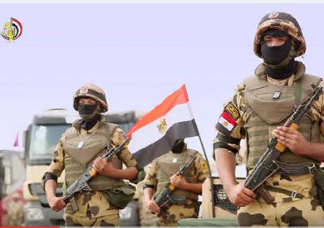 ”مستقبل وطن” يهدي أغنية ”أبطال بلدنا” للأطباء ورجال الشرطة والقوات المسلحة