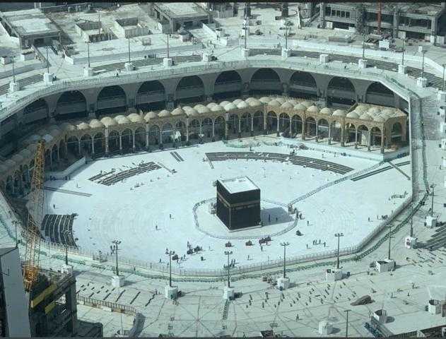 بالتفاصيل.. الأعوام التي توقف فيها الحج.. وما هو البديل