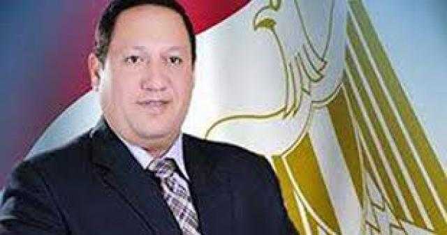 وكيل لجنة الأمن القومي بالنواب يشيد بقرارات النائب العام الأخيرة