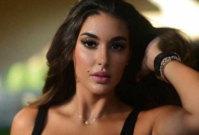 صورة .. ظهور جديد لياسمين صبري مع مجوهراتها