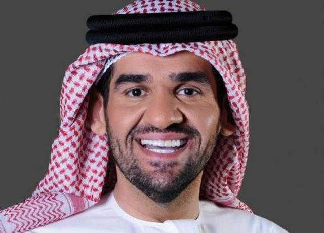 أغنية «متّحدين ومتحدّين» تواصل نجاحها لـ ”حسين الجسمى”