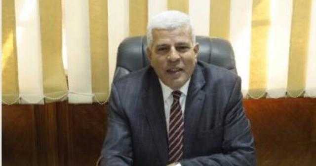 نقيب الزراعيين: نبحث مد تعليق العمل بالنقابة للمرة الثانية لمواجهة كورونا