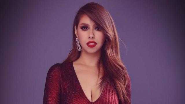 إنذار بشطب إيناس عز الدين من نقابة «الموسيقين»