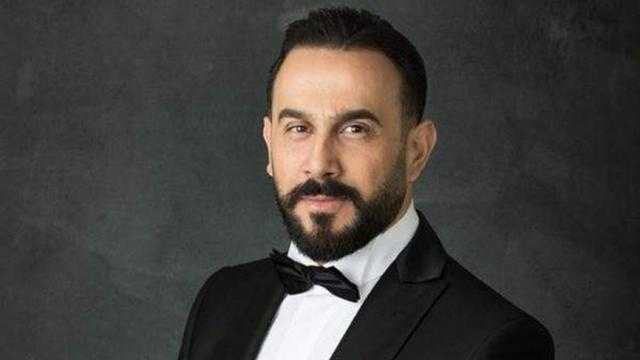 حقيقة وفاة الفنان قصى خولى بعد تعرضه لحادث مروع