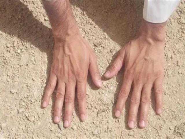 ما حكم الدين فى التيمم؟