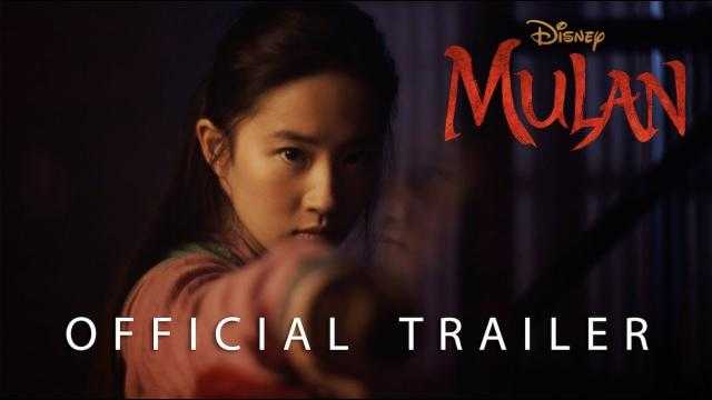 بسبب كورونا.. ديزني تؤجل طرح فيلم Mulan