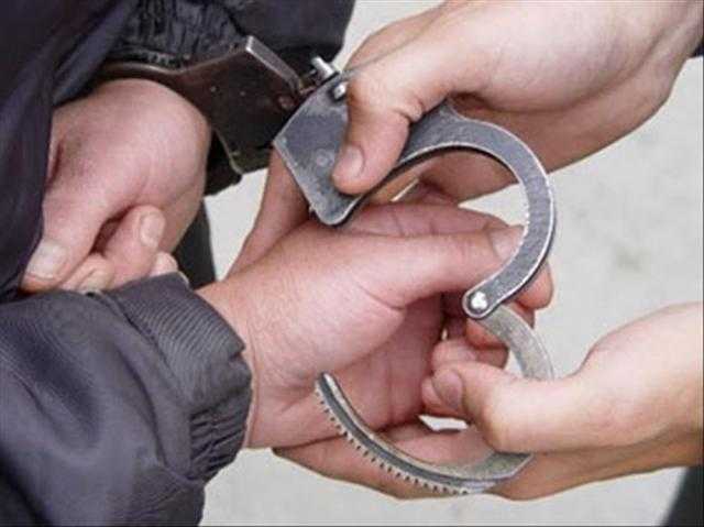 ضبط 5 أشخاص لسرقتهم أجهزة من صيدلية في المرج