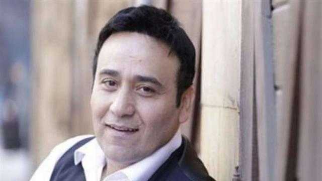 مجد القاسم يطلق أغنية ”جيش مصر الأبيض” لدعم الأطباء.. فيديو