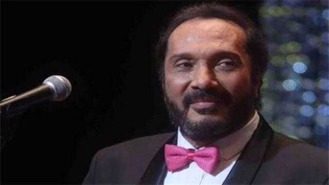 على الحجار يحيي حفلا يوم الجمعة على اليوتيوب
