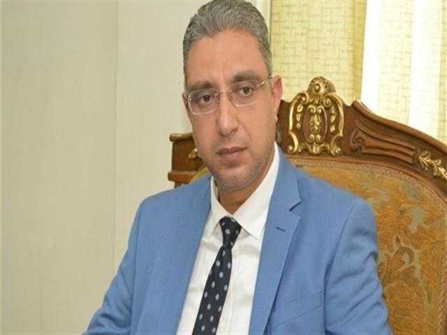 ضبط 40 إسطوانة أكسجين بسنورس في الفيوم