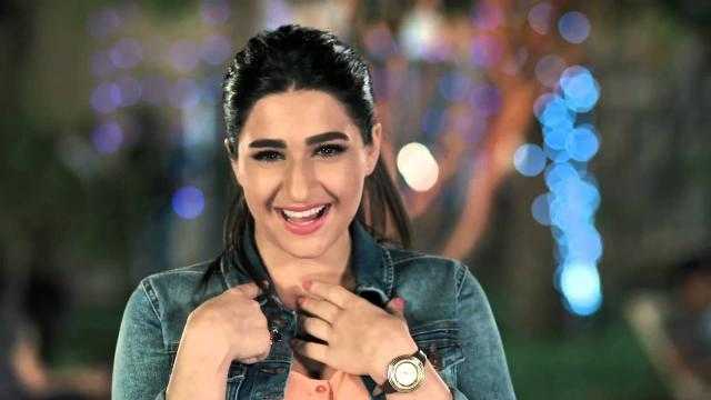 ناتاشا تشبه الزهرة بالمخمل الناعم والجمهور يعلق