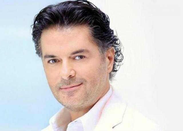 راغب علامة يطرح أغنية ”انتو أملنا” للأطباء