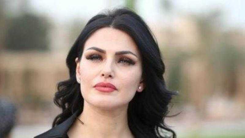 بمكياج جذاب.. دارين حداد تستعرض جمال ملامحها في أحدث ظهور لها