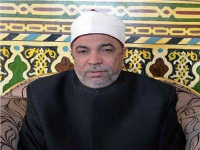 الأوقاف تعلق الفعاليات خلال شهر رمضان بسبب كورونا