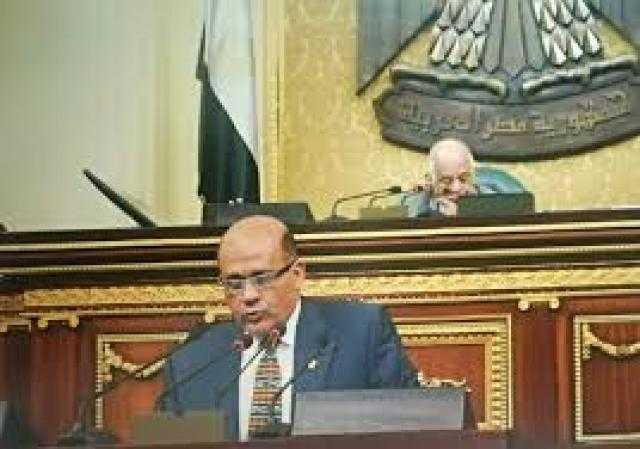 برلماني مشيدا بقرارات البنك المركزي: تدعم الثقة في الاقتصاد المصري