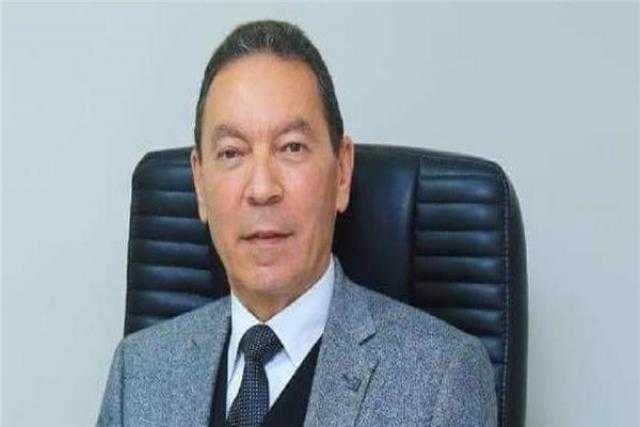 هانى الناظر ينفى ترشحه عن الوفد فى انتخابات ”الشيوخ”