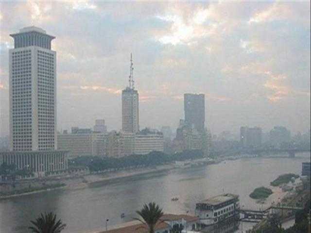 تحذير من سقوط أمطار.. الأرصاد تنشر تفاصيل الحالة الجوية في البلاد