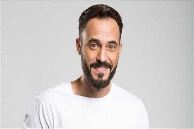 يوسف الشريف يوجه رسالة إلى جمهوره