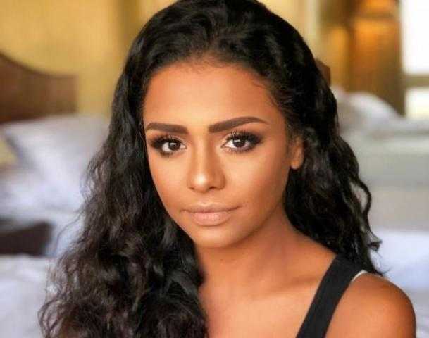 أسماء أبو اليزيد تشارك جمهورها أحدث صورها