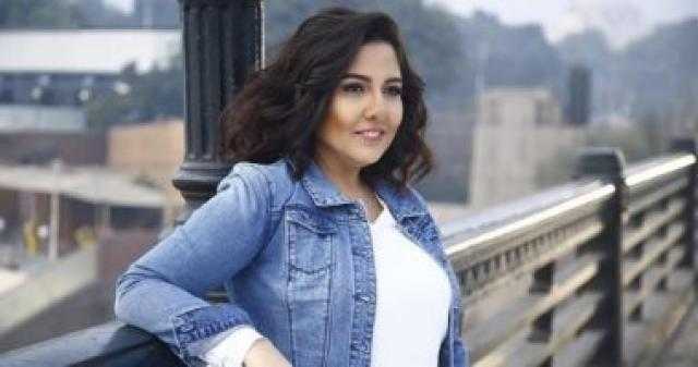 مي كساب تطرح أغنية «إمتى».. وتهديها لزوجها