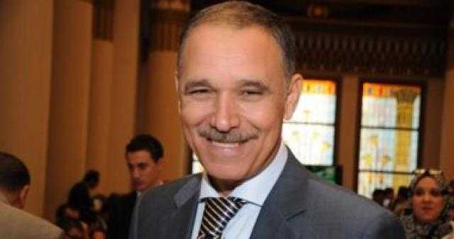 بيان عاجل بسبب الزحام بمكاتب بريد حلوان أثناء صرف المعاشات