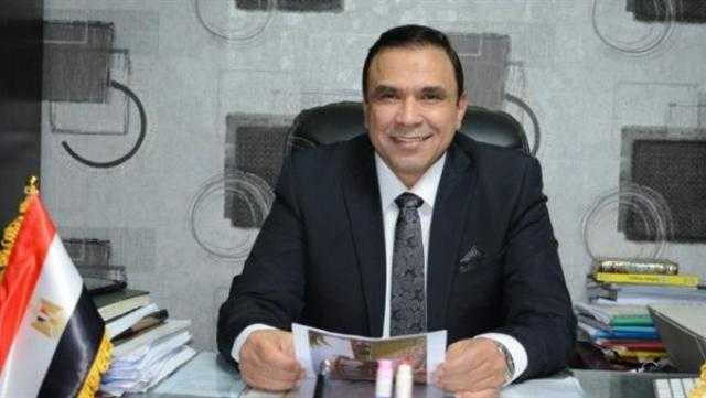 رئيس ”أبناء مصر” يطلق مبادرة ”ضد الغلاء” بجميع المحافظات