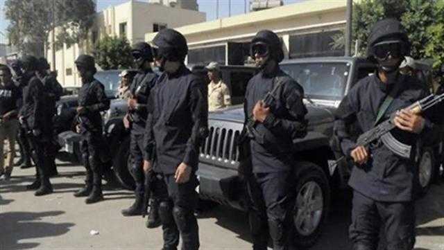 الأمن يكشف غموض واقعة اختطاف رجل أعمال مقابل فدية 2 مليون جنيه