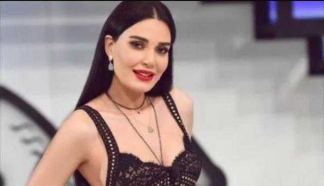 سيرين عبد النور تفاجئ متابعيها بإطلالة ساحرة