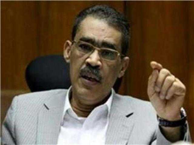 ضياء رشوان يوضح إجراءات مواجهة كورونا بين الصحفيين وأسرهم
