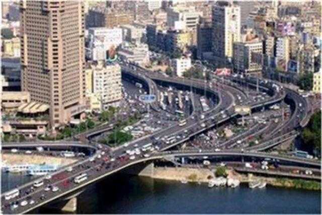نشرة مرور «خط أحمر» اليوم السبت