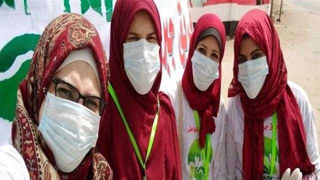 تنسيقية شباب الأحزاب تطلق ”تحدي الخير” لمساعدة الأسر