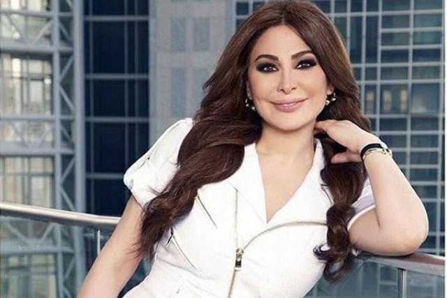 إليسا تستعد لطرح أغنية «هنغني كمان وكمان» اليوم