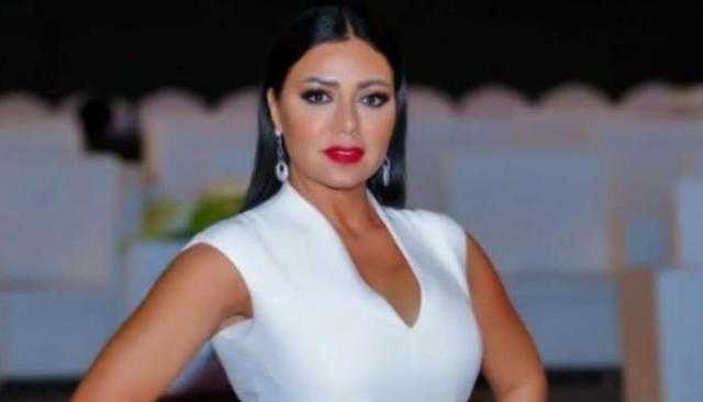 بملابس رياضية.. رانيا يوسف تكشف عن رشاقتها على إنستجرام