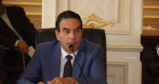 برلماني: العار سيلاحق المتنمرين ضد مصابي كورونا