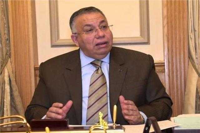 ”وكيل النواب”: أهالي قرية الدقهلية اعتذروا لأسرة الطبيبة المتوفاة بكورونا.. فيديو