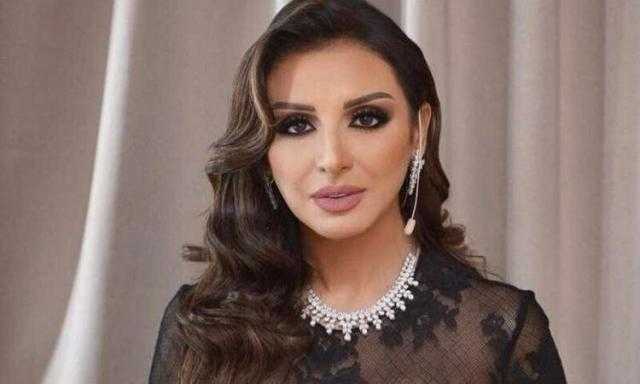 بعد عرض الحفلة.. أنغام تتصدر تريند ”اليوتيوب”