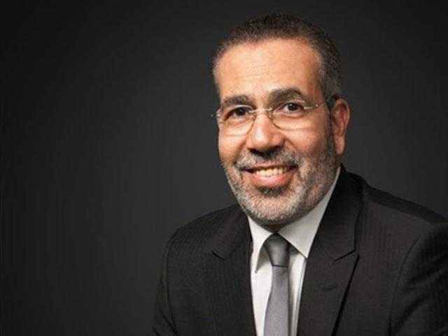 مدحت العدل يكشف كواليس أوبريت «أنت أقوى» بمشاركة هؤلاء النجوم.. فيديو