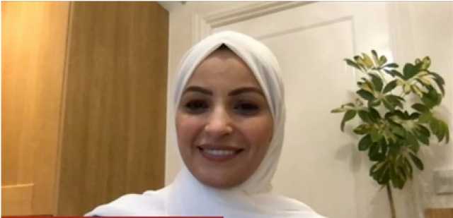 إصابة أول مذيعة مصرية محجبة في البي بي سي بكورونا