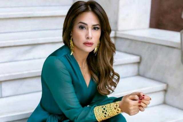 هند صبري تشتاق إلى 4 أشياء من الحياة الطبيعية