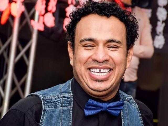بطريقته الخاصة.. الليثي يطرح أغنية ”هاكاكى هاكاكى” لمواجهة خطر كورونا