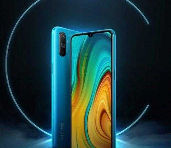 تعرف على سعر ومواصفات هاتف realme C3