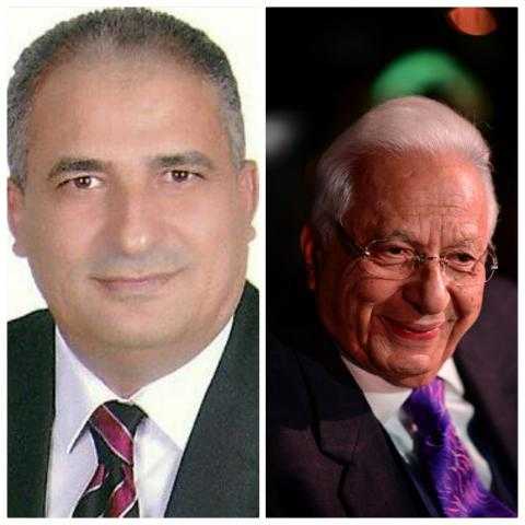 الخميس.. مستشار رئيس الجمهورية في حوار حول ”كورونا” بإذاعة الشرق الأوسط