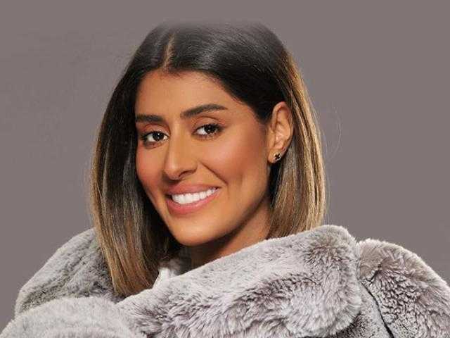 فرح الصراف تتصدر محركات البحث لهذا السبب