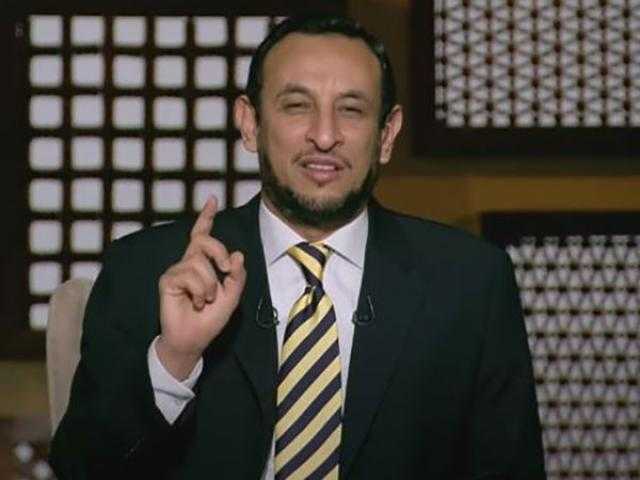 رمضان عبدالمعز : التسبيح يزيل الهم والمشاكل