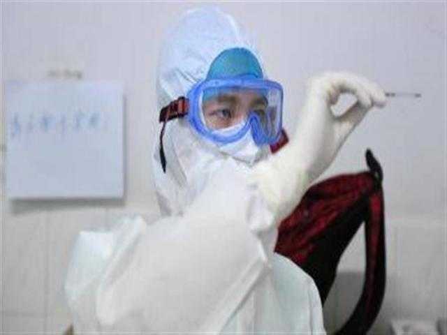 دراسة تبرئ كورونا من مهاجمة الجهاز التنفسي