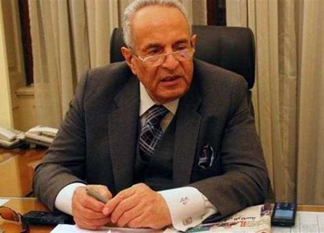 بهاء أبو شقة: عملية الأميرية دليل على مواجهة مصر حرب الجيل الرابع.. فيديو