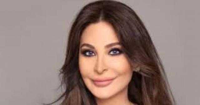 أغنية ”هنغني كمان وكمان تواصل نجاحها لـ ”إليسا”