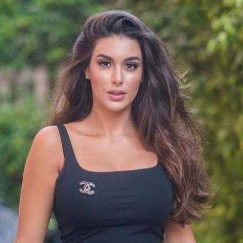 شاهد.. ياسمين صبري بإطلالة رياضية جديدة