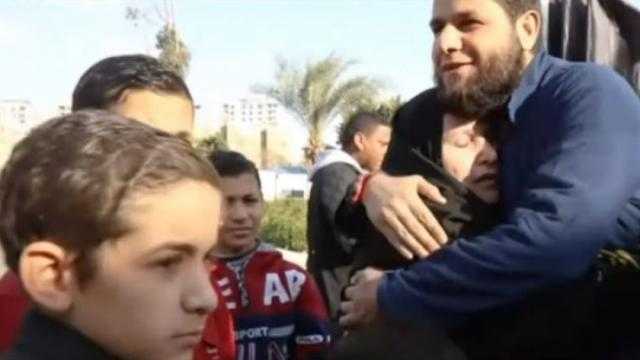 الإفراج عن 460 من نزلاء السجون
