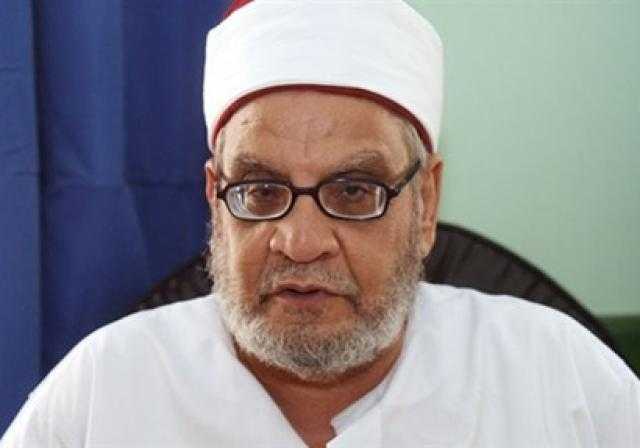 ما حكم المتستر على إرهابي؟
